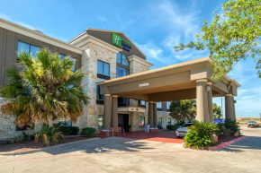Holiday Inn Express and Suites Beeville, an IHG Hotel, Beeville